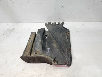 Захист підвіска audi a5 8t cabrio лівий задня 8f0825215b фото №1