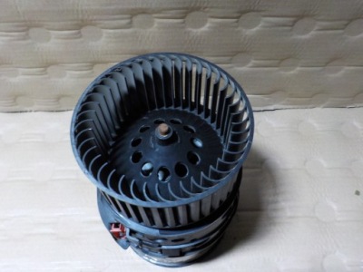 Renault megane iii kombi 2011r. 1.5dci вентилятор вентилятор фото №1