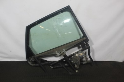 Механизм окон правый задняя audi a6 c5 фото №1