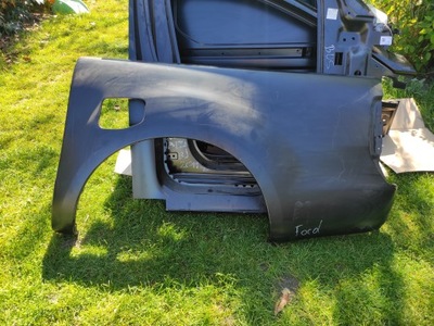 Крыло задний левый ford ranger mk5 2020-22 фото №1