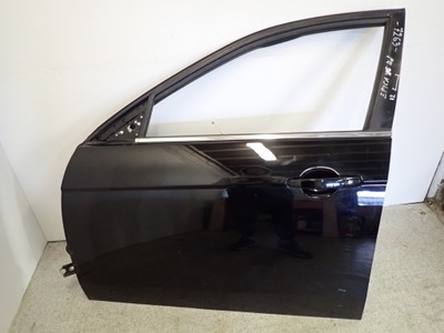 Chevrolet epica 06- дверь передние левая фото №1