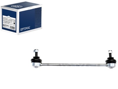 З'єднувач стабілізатора mercedes a-klasa w169 04 optimal фото №1