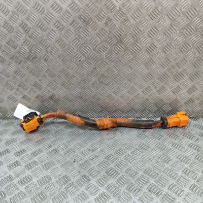 Kia ev6 2022 інша джгут трубопровід / кабелі фото №1