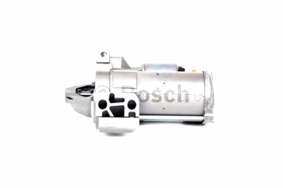 BOSCH STARTERIS BMW 1 F20 1 F21 2 F22 F87 2 F23 3 F30 F80 3 F31 3 