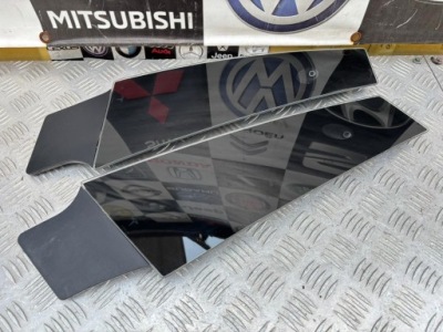 Tesla model s рестайлинг  стойку левый правый камера ideał 1069104 1092306 1092307 фото №1