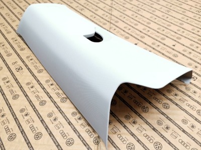 Seat alhambra защита стойка 7n0867288 7n0867287 фото №1