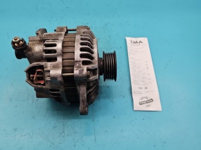 Генератор subaru impreza i gc 23700aa202 a2t39091 2.0 boxer фото №1