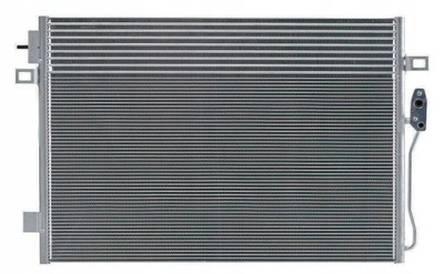 Кондиціонер fiat freemont 2011 - 2020 фото №1