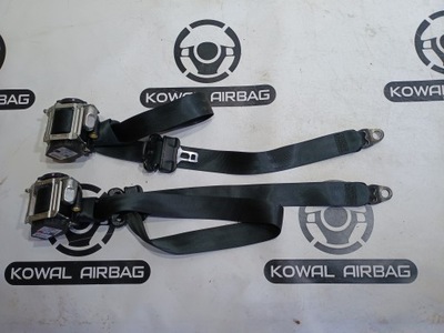 Opel movano pas ремені безпеки відновлення ремонт фото №1