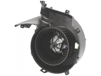 NISSENS 87025 VENTILADOR INTERIOR  