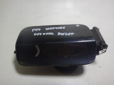 Кришка заливної заливна горловина пального bmw 5 f07 gt black sapphire фото №1