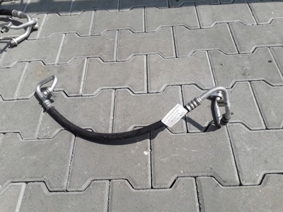 Renault 1.5 dci шланг кондиціонера 924902151r фото №1