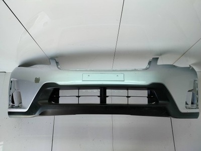 Subaru xv lift 2015- бампер перед передній фото №1