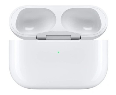 Etui ładujące - lightning - Apple AirPods Pro