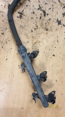 Seat mii up citigo 1.0 mpi молдинг впрыскная фото №1