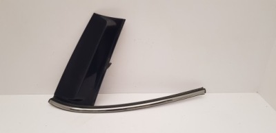 Захист стійка d права хром mini countryman r60 9801548 фото №1