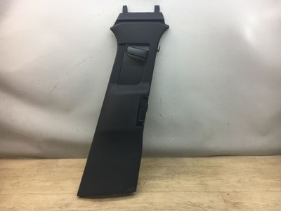 Volvo xc60 ii защита стойка правая 31479434 фото №1