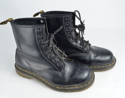 Dr. Martens klasyczne glany r. 37