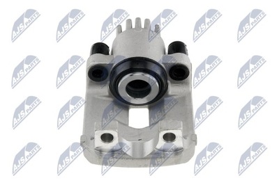 SOPORTE IZQUIERDO PARTE TRASERA BMW 5 UNIVERSAL E39 97-04  