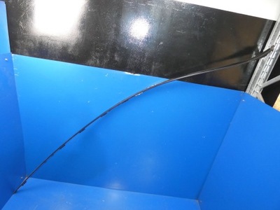 Mercedes a klasa w176 молдинг дахова права фото №1