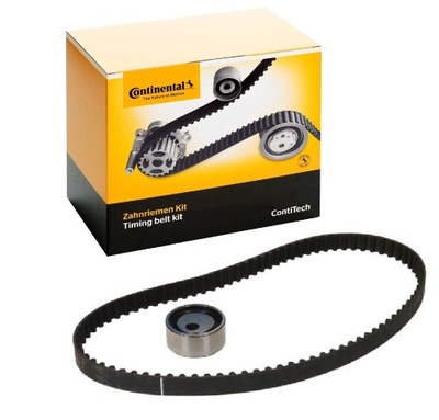 CONTINENTAL CT906K2 COMPLET DE COURROIE MÉCANISME DE DISTRUBUTION DE GAZ - milautoparts-fr.ukrlive.com