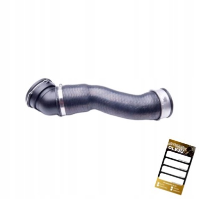 Шланг do bmw 5 e60, e61 typ фото №1