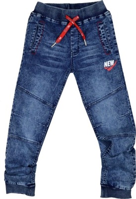 NEW AGE JOGGERS Jeans COLLECTION 164/170cm