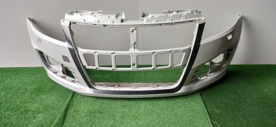 Бампер перед передній suzuki swift mkvii 7 sport фото №1