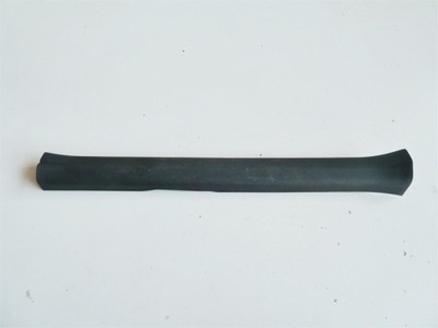 Молдинг поріг передня ліва toyota avensis t27 фото №1