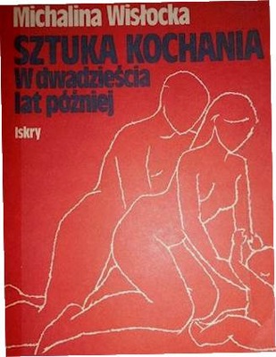 Sztuka kochania. W 20 lat później - Wisłocka