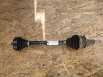 Renault kadjar приводной вал правая перед 1.5dci фото №1