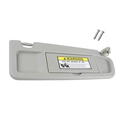 PROTECCIÓN ANTISOLAR AL AÑOS 2006-2011 HONDA CIVIC 83280-SNA-A01ZB T4M2  