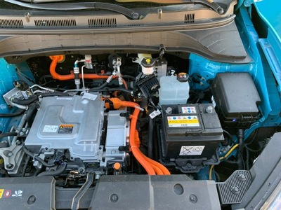 HYUNDAI KONA 2023 MOTOR ELÉCTRICO 364000E178 97701K4000  