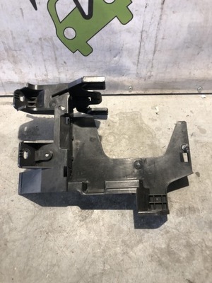 Ford transit custom 2016 кронштейн коробка bsi фото №1