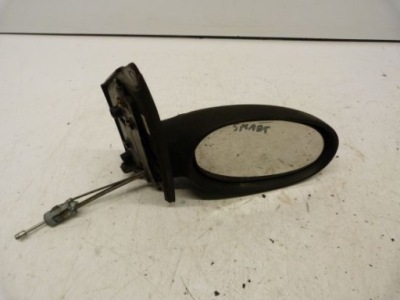 Зеркало перед правое передние smart fortwo 450 b фото №1