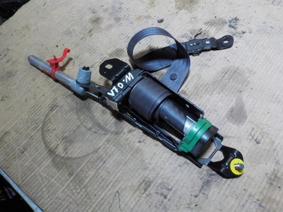 Pas безпеки правий перед volvo v70 2.4b фото №1