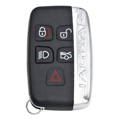 5 BUTTONS PARA LAND ROVER RANGE ROVER SPORT EVOQUE DISCOVERY 4 PARA JA~54432  