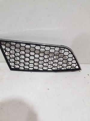 Alfa romeo mito 2010 перед сторона права решітка радіатора радіатора / решітка радіатора фото №1