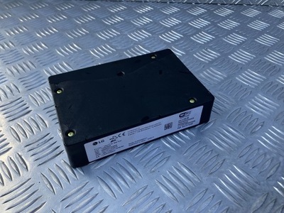 Модуль wi-fi 39149439 opel crossland x 17- фото №1