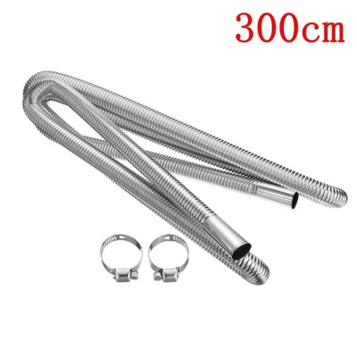 60-300CM HEATING POSTOJOWE NA OIL DRIVING TUBE EXHAUST ZE STA~4088  