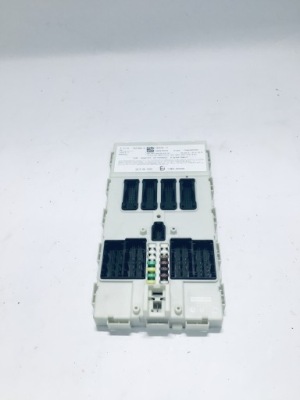 Модуль блок управления fem bmw 3 f30 lci 2.0 d фото №1