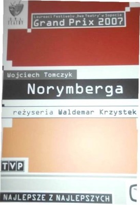 NORYMBERGA