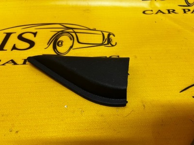 Заглушка захист трикутник двері задня лівий peugeot 5008 ii фото №1