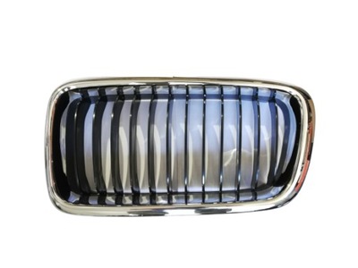 GRILL, NERKA, GROTELĖS LP NERKI BMW 7 E38 99-01 LIFT 