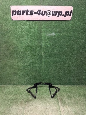 Bmw z4 e89 - петля крышки багажника левый задняя фото №1