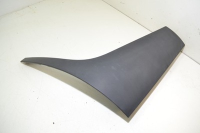 Mercedes actros mp4 молдинг захист лампи ліва фото №1