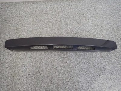 Mazda 6 mazda6 kombi 02-07 молдинг крышки багажника фото №1