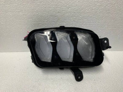 Vw id.4 id4 11a941056a протитуманна фара drl led правий фото №1