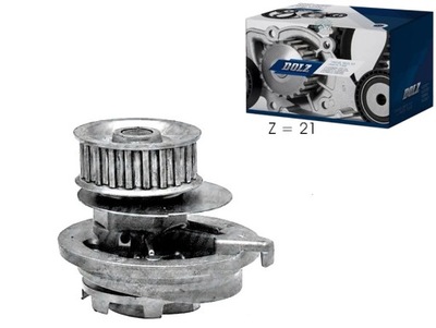 Насос wody dolz 90220568 90272361 aw5036 фото №1