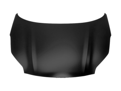 Kia sportage 2016-2021 капот кришка 66400d9000 фото №1